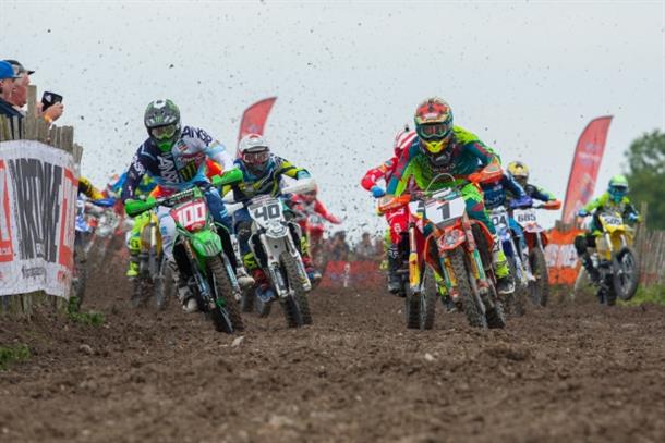 Simpson & Barr win the battle, Searle & Sterry win the war at Foxhill Finale