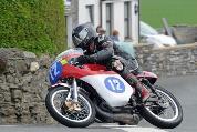 Early Pre TT Classic Entries Encouraging