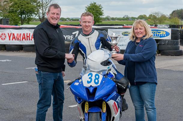 A Racing Feast & Thunderfest at Darley Moor