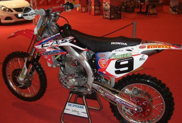 17 years of roost, grit and glory and 2026 is the boldest chapter yet!