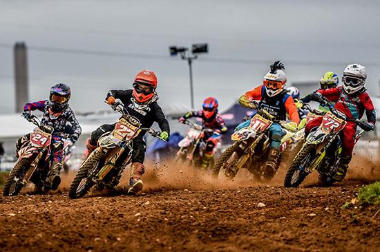 Culham gets Thor British Youth Nationals off to a flying start