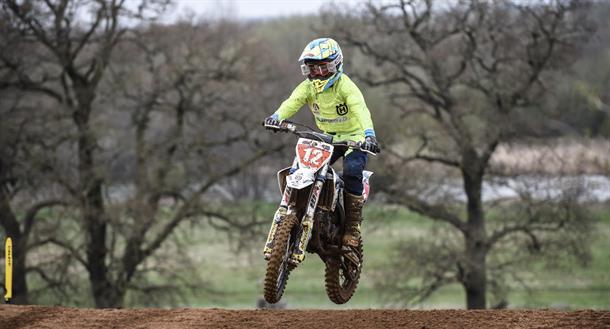 Culham to hold first round of the Revo ACU British Motocross Championship Fuelled by Gulf Race Fuels