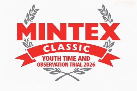 Limited Entries Still Available for the Mintex