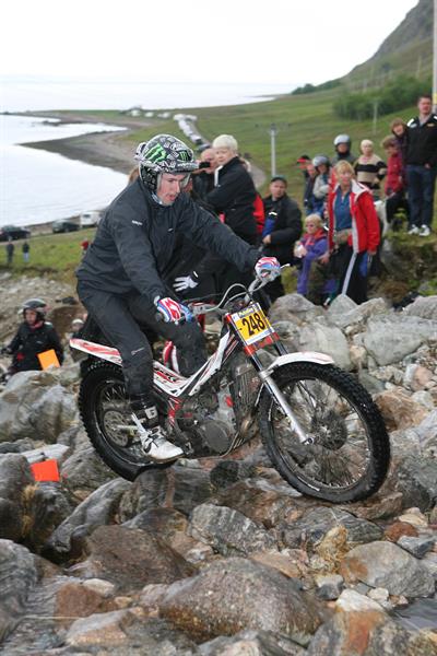 Dabill Wins The 100th SSDT
