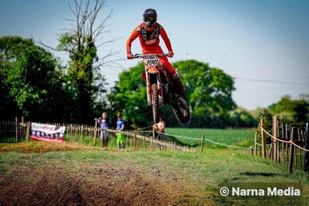 Region's best riders head to Lyng