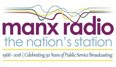 Manx Radio Continues as Broadcaster Partner