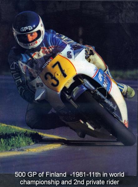 French Invasion for Pre-TT Classic