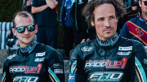 2024 Sidecar Top 10 Revealed