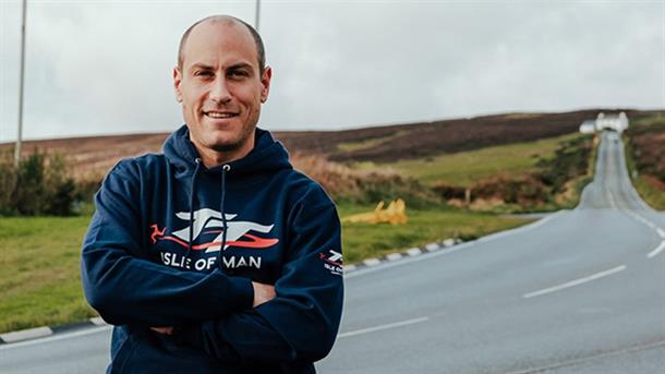 Patrick Hoff Set for TT Debut in 2024