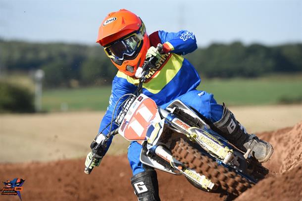 It’s the final showdown of the year for the British Youth and Under 21 Championships!