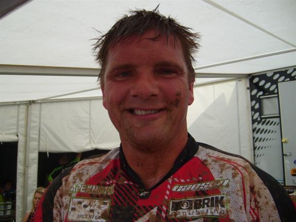 Maxxis Veterans Championship