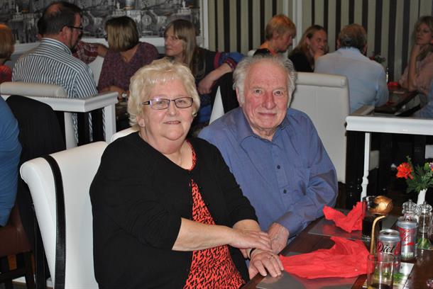 Des Evans – Stalwart and Friend of the Southern 100