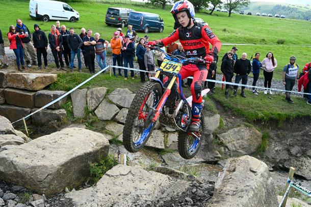 Updates for the 2026 TrialGB season outlined