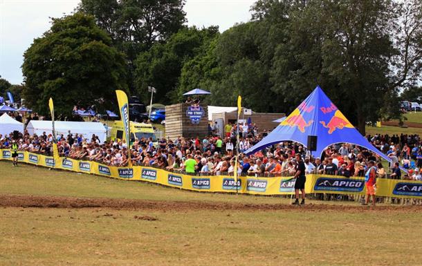 Save The Dates for the 2025 Apico 2-Stroke Festival Incorporating the Red Bull Pro Stroke National