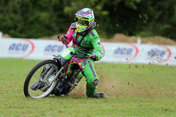 Chaddesley Corbett Grasstrack – Preview