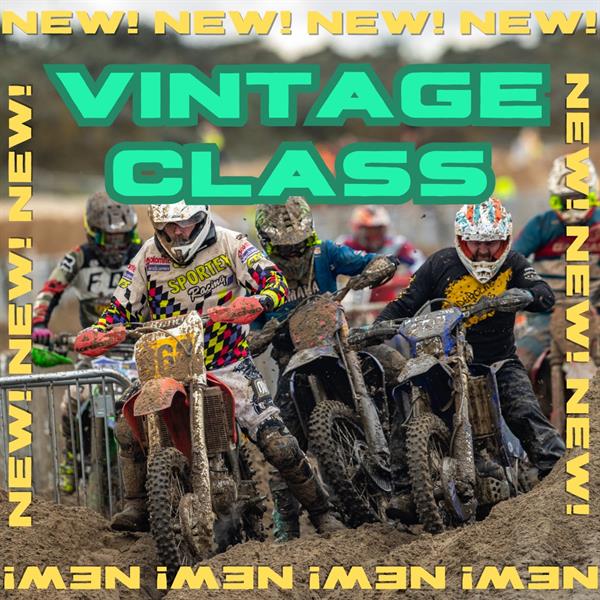 Weston Beach Race Introduces a New Class for 2024!