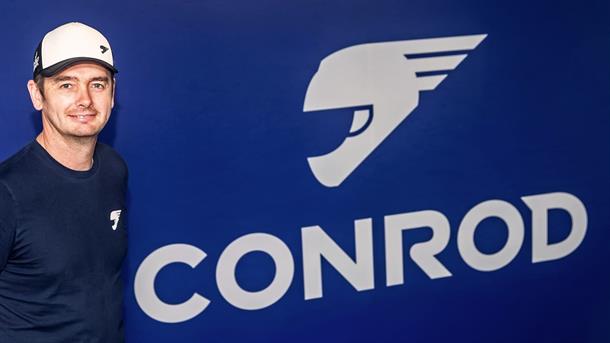 Cummins Launches Conrod Motorsport for TT 2026