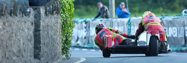 STATEMENT ISSUED FROM THE SOUTHERN 100 ROAD RACES ISSUED AT 17:00 on 04 JUNE 2026