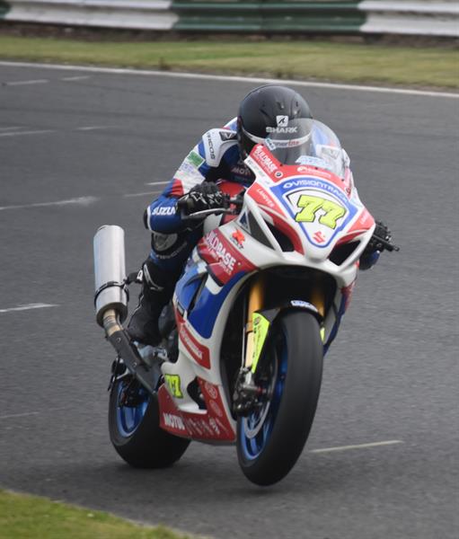 EMRA Return to Racing