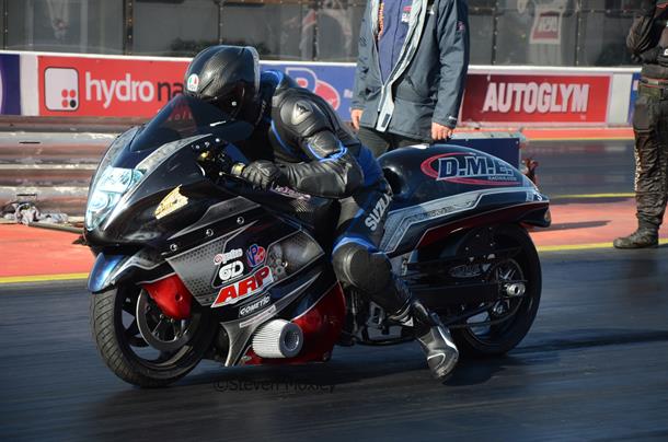 National Finals at Santa Pod Raceway