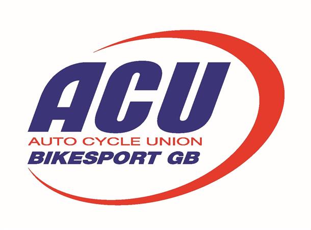 Ramsey Round of ACU Michelin British Enduro Championship