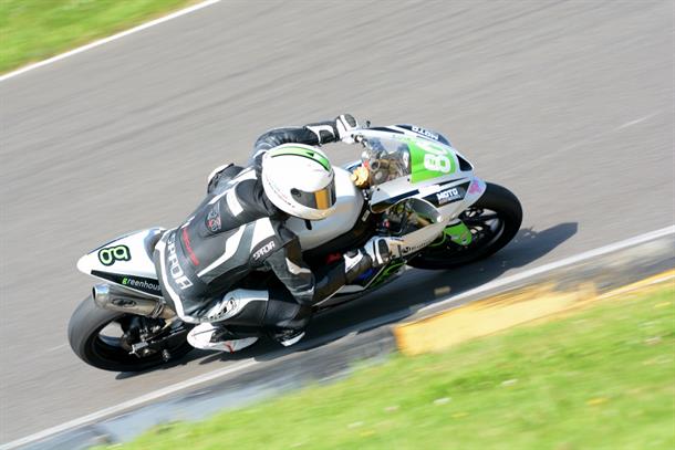 Wirral Hundred’s Two Circuits in One Weekend