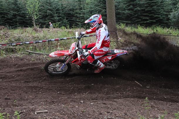 BEC heads to Rhayader!