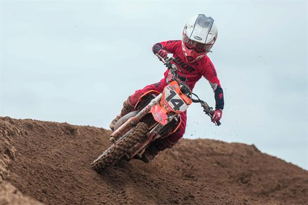 Team GB World Junior Programme Gets Invaluable Support