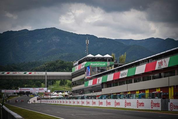 FIM open the FIM Sustainability Week with KiSS Mugello as main protagonist
