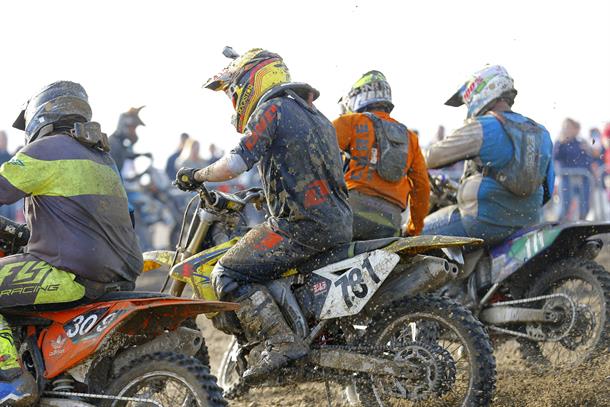 Entries already filling up fast for the HydroGarden Weston Beach Race!