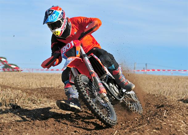 Dave Roper Memorial Event At Tye Farm Great Cornard