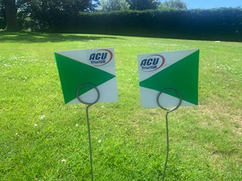 Electric Bike Class in Final Round of Wulfsport Trial GB