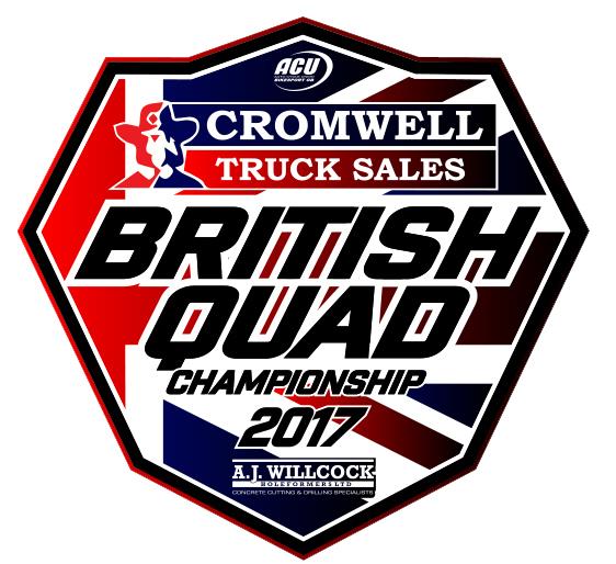 Cormwell Trucks to Sponsor ACU British Quad Cross Championship