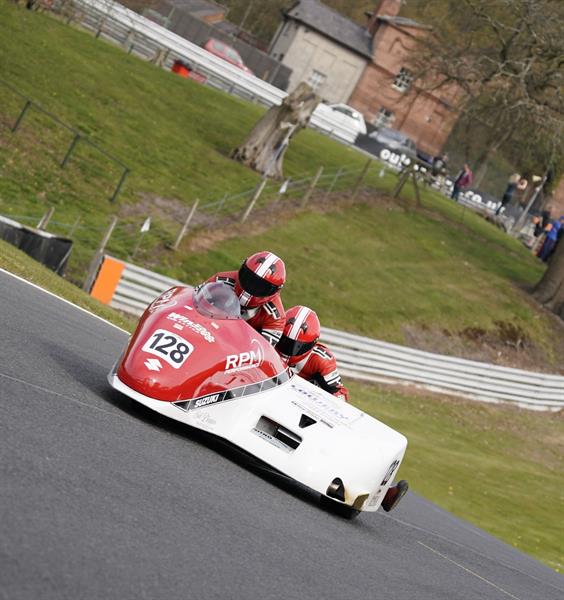 2021 FSRA Pre-Injection Championship Oulton Park Report