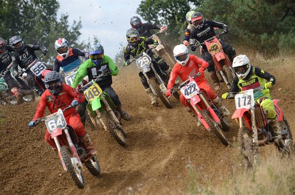 Northampton MCC Head to Long Buckby this Sunday