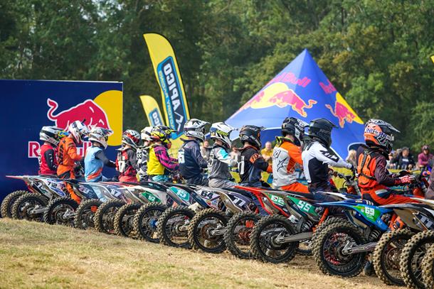 Apico 2-Stroke Festival Ups the Stakes with Sizeable Prize Fund