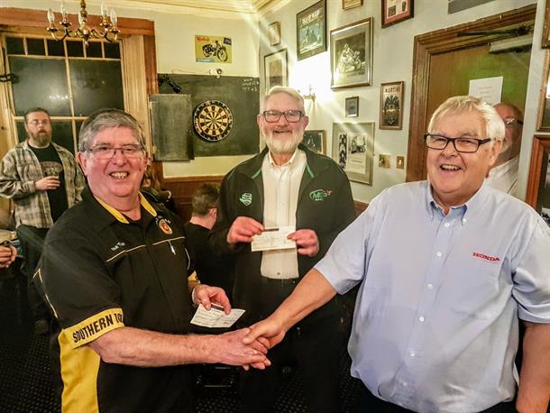 Queen’s Generosity Continues