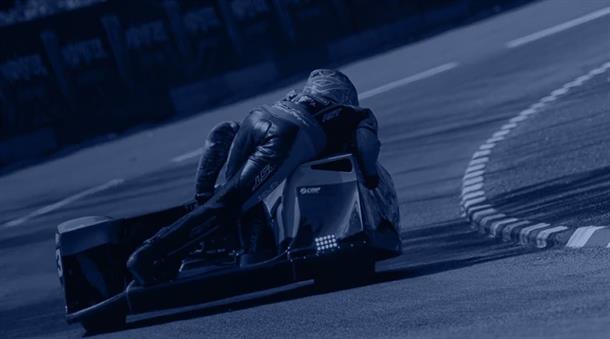 TT SIDECAR SUSTAINABILITY REVIEW ANNOUNCED