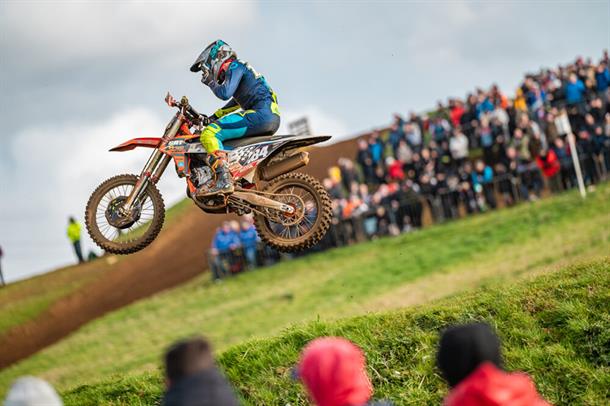 We are set for a feast at Foxhill! 2022 Revo ACU British Motocross Championship Round 2