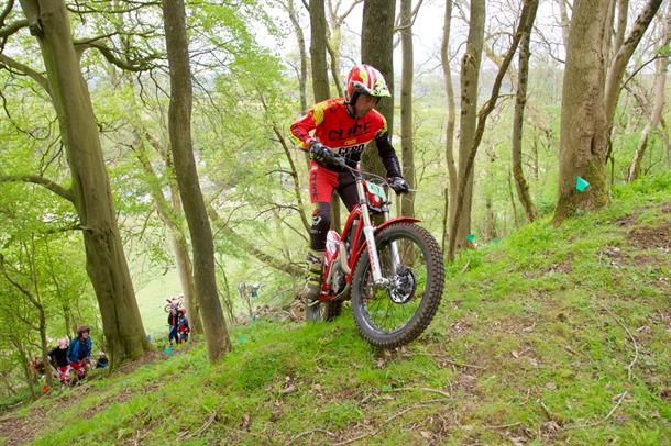 Waltham Chase TC - Round 1 Southern Centre Championship