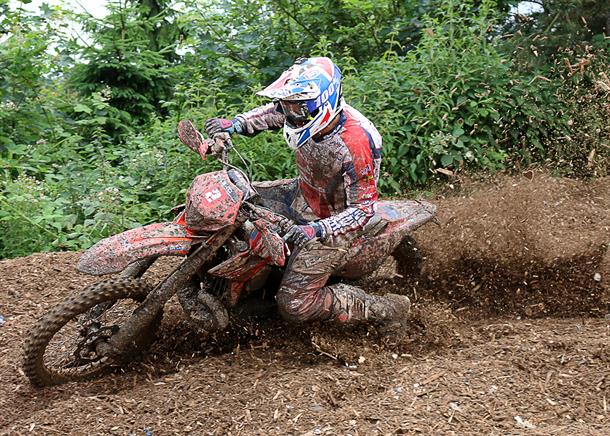 ACU GBXC British Sprint Championship Finale heads to Westwood on the 3rd and 4th September