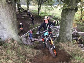 Wulfsport ACU Trial GB start delayed until May