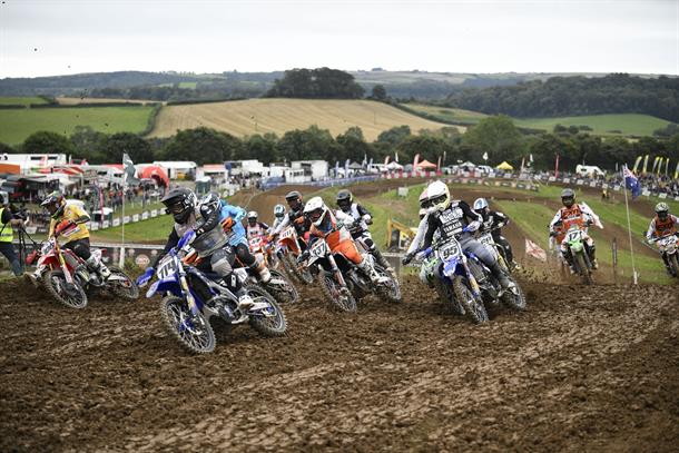 Landrake to host the final round of the 2022 season