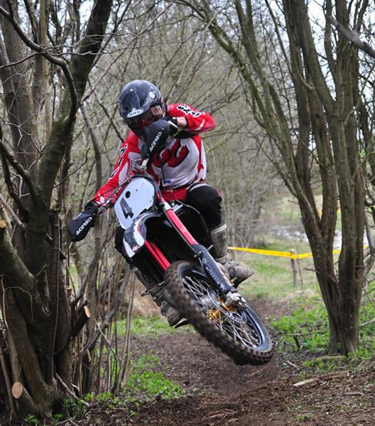 Ride Off Road News