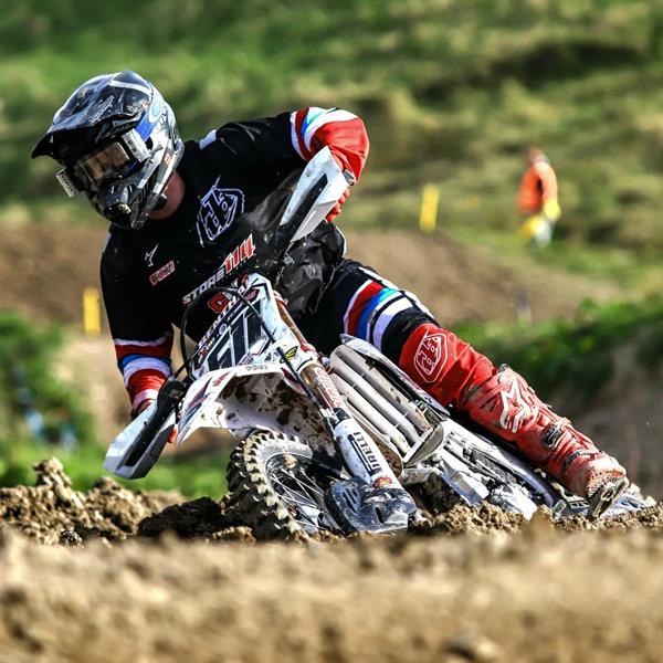 Rider Entries now open for Monster Mountain Cup