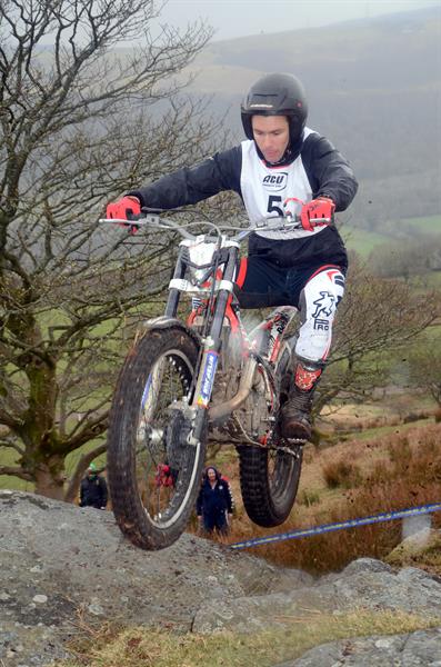 Richmond British Trials Championship