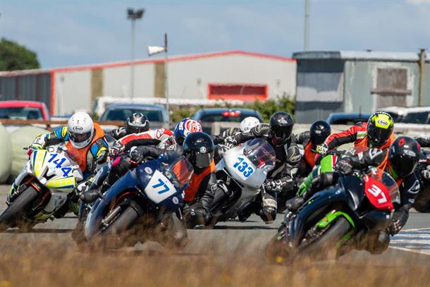 New Jurby Day – 30th August 2022