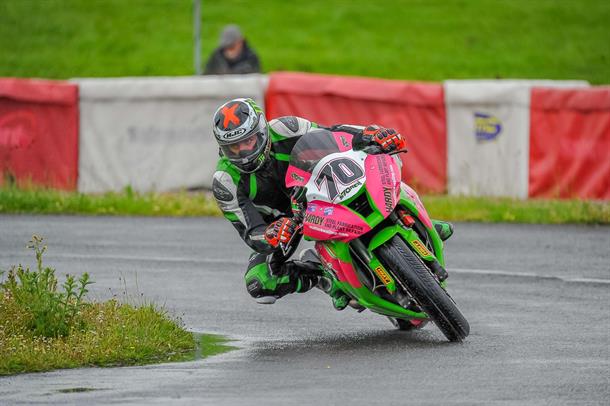 Two Days of Action at Darley Moor