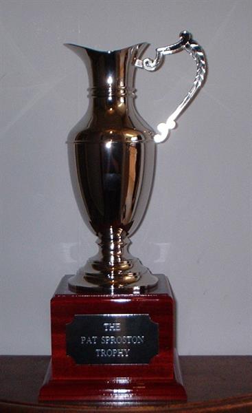 New Trophy for Blackford’s Pre-TT Classic Races