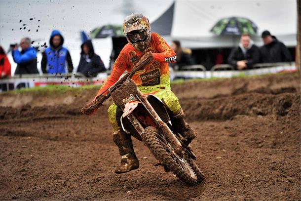 Wet Weather Plan put in place for Culham